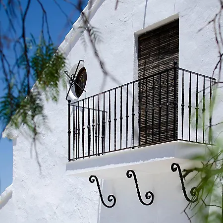 Cortijo Alzamigaja Villa Archidona Exterior photo