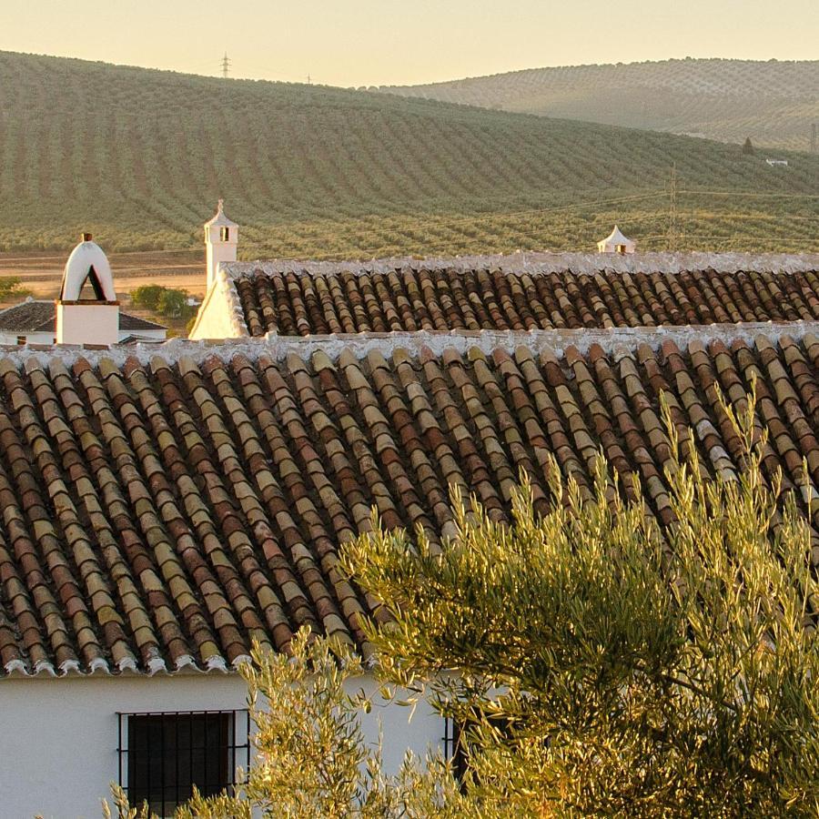 Cortijo Alzamigaja Holiday home Archidona