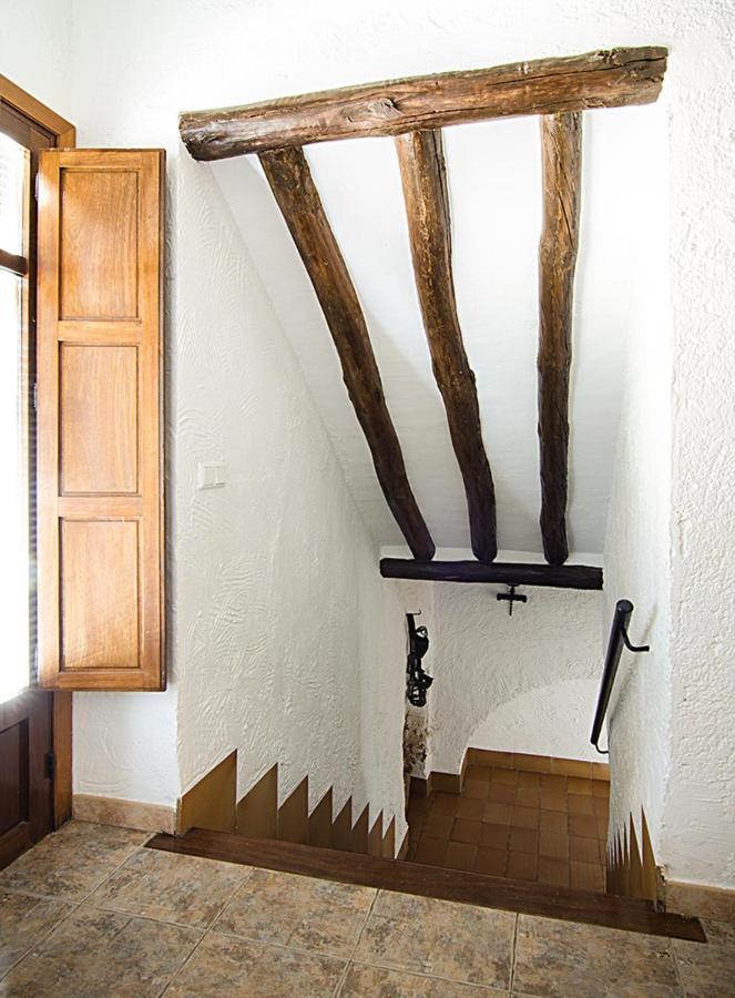 Cortijo Alzamigaja