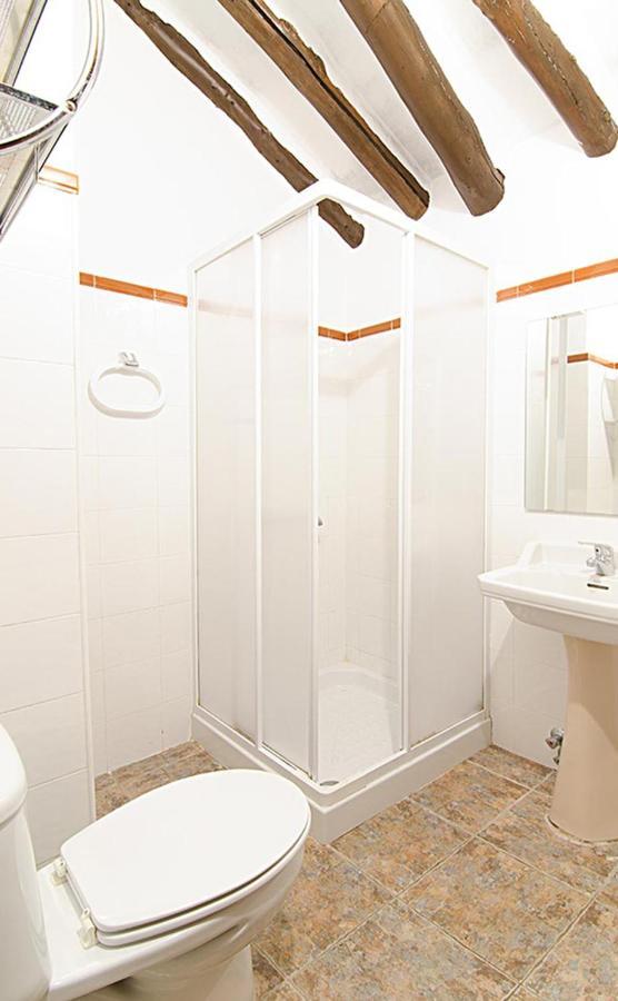 Cortijo Alzamigaja Holiday home *