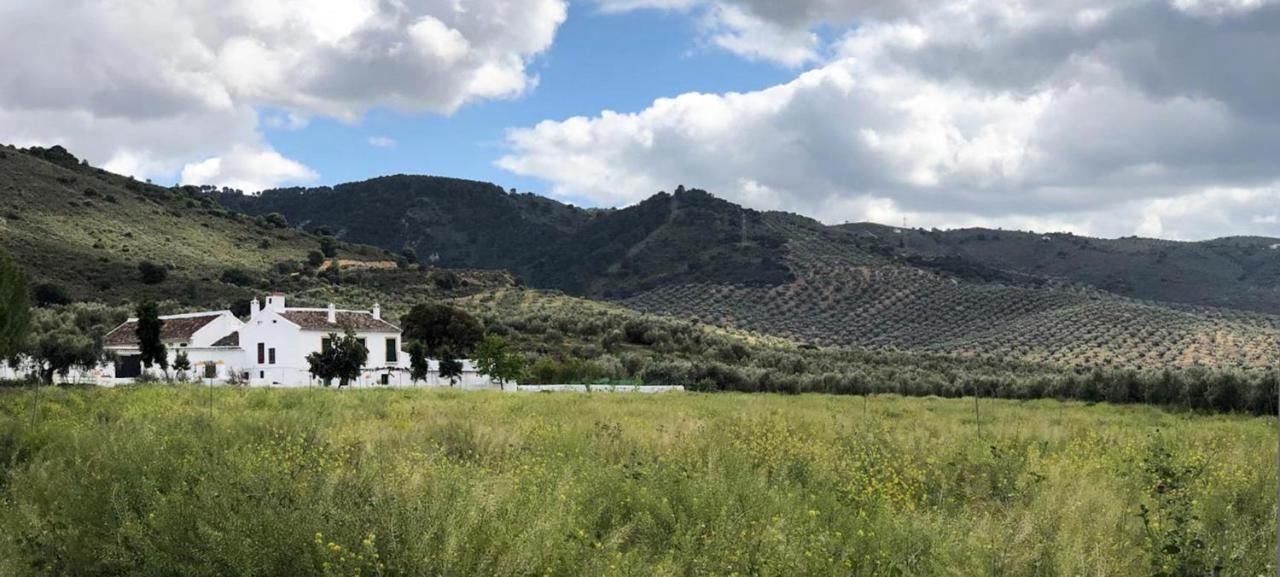 Cortijo Alzamigaja Holiday home
