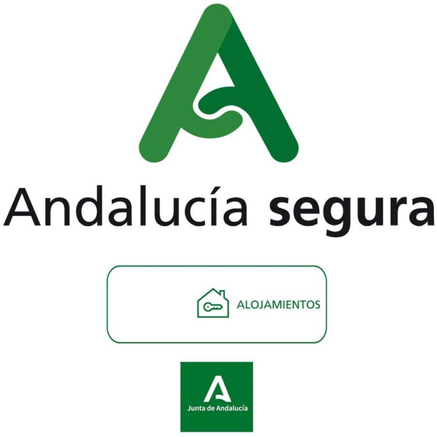 Cortijo Alzamigaja Holiday home