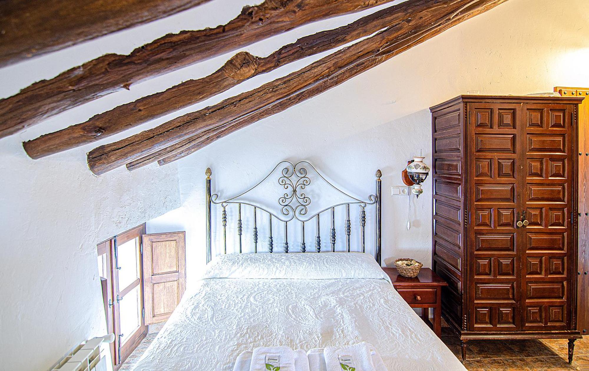 Cortijo Alzamigaja * Archidona