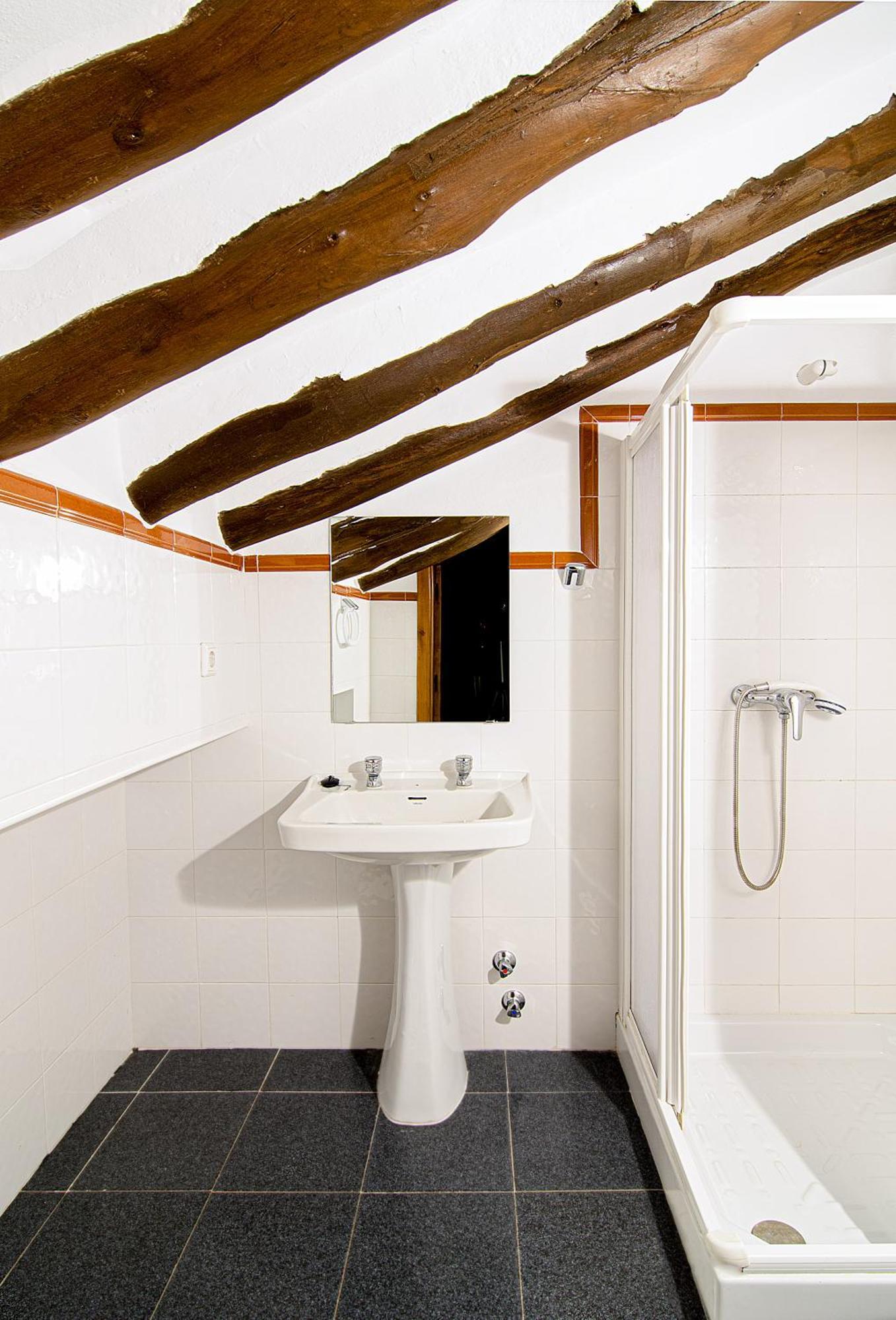 Cortijo Alzamigaja Holiday home Archidona