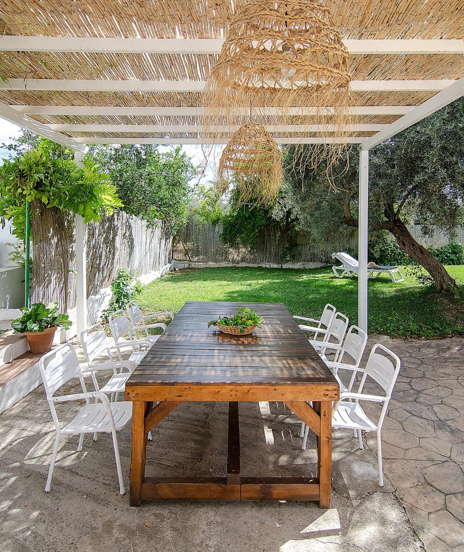 Cortijo Alzamigaja Holiday home