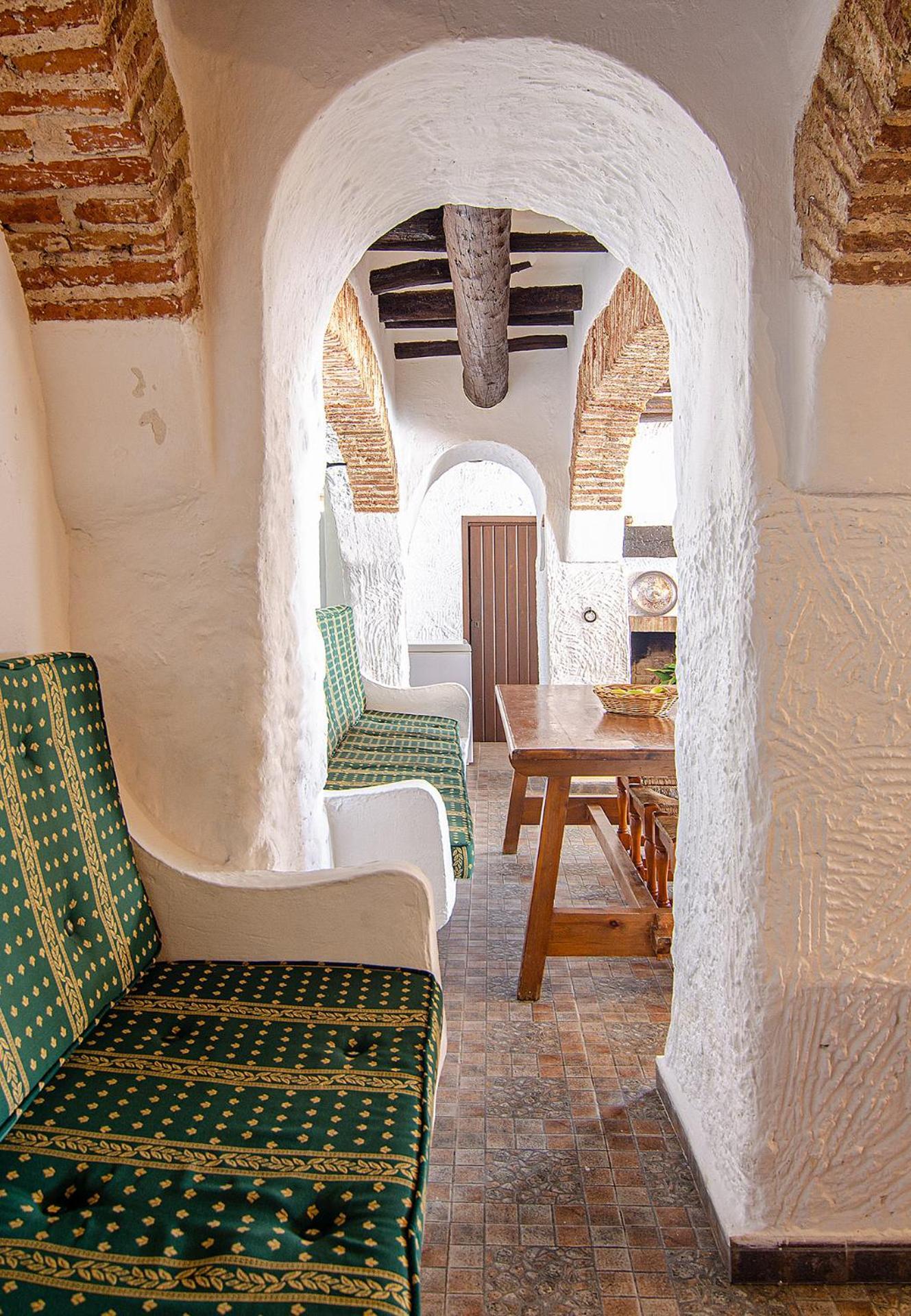 Cortijo Alzamigaja Archidona