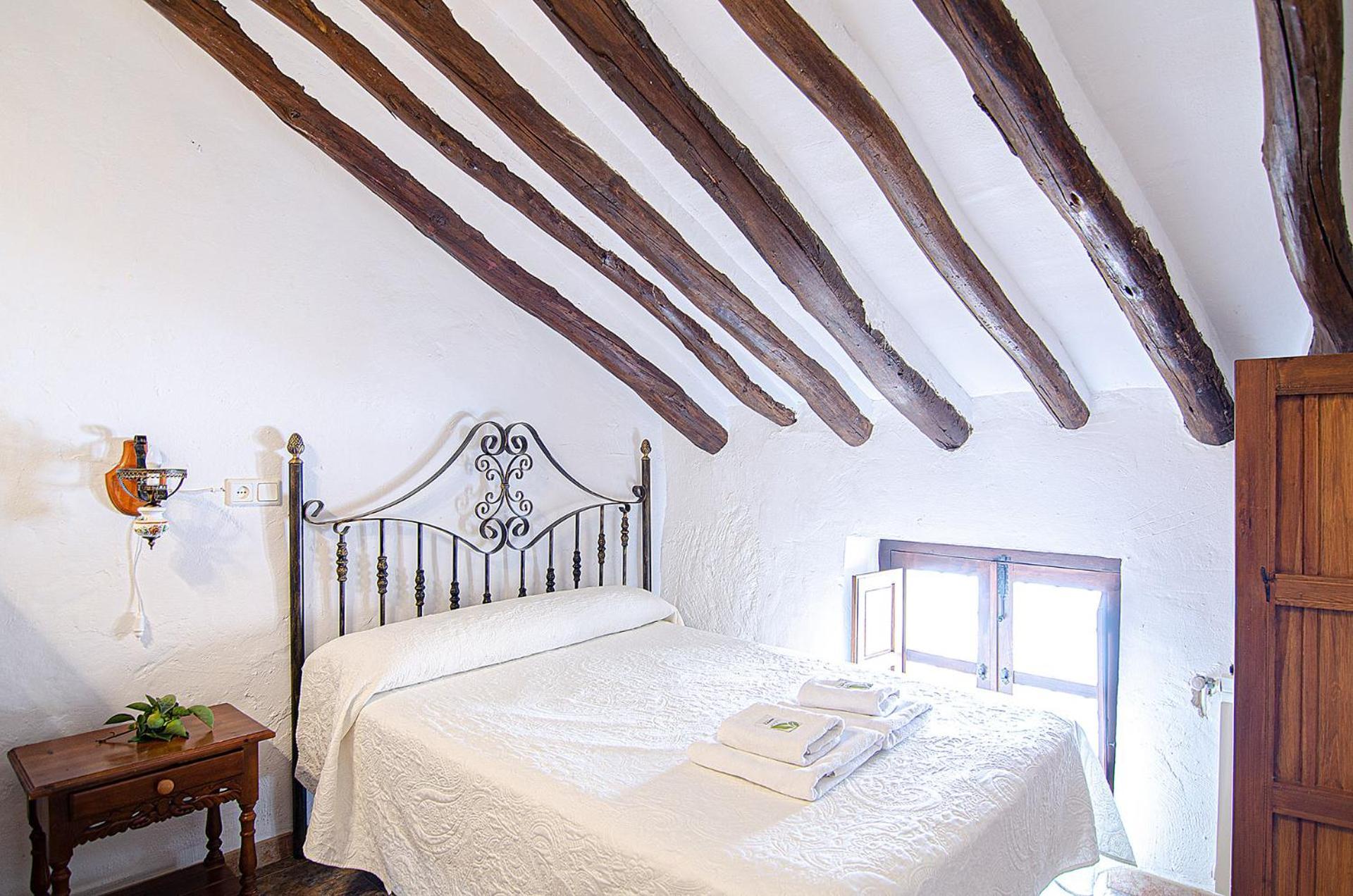 Holiday home Cortijo Alzamigaja