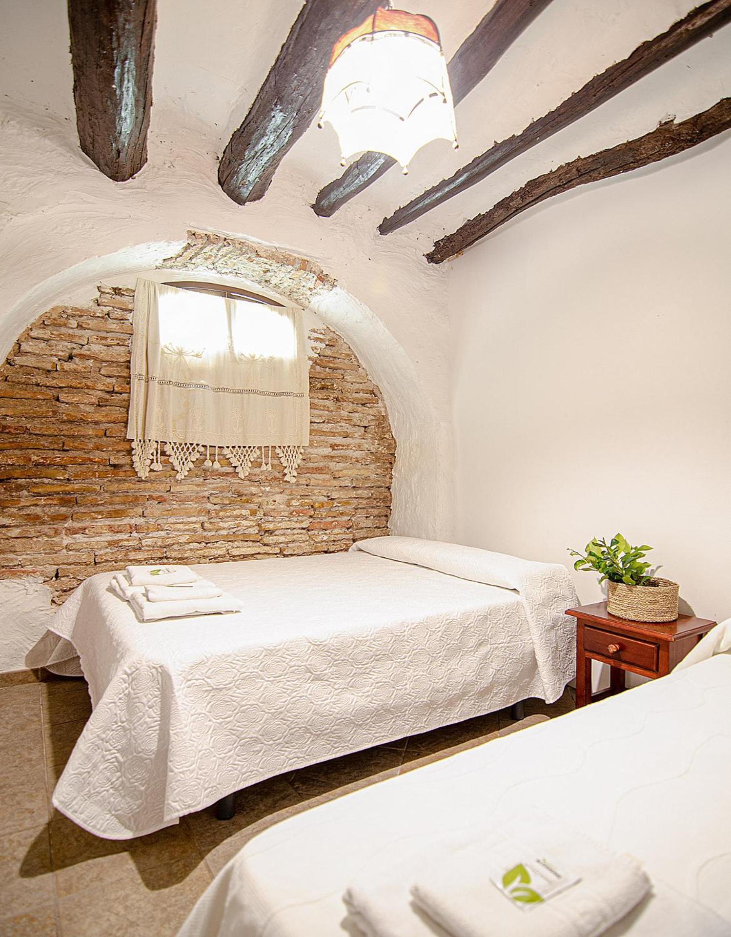 Holiday home Cortijo Alzamigaja *