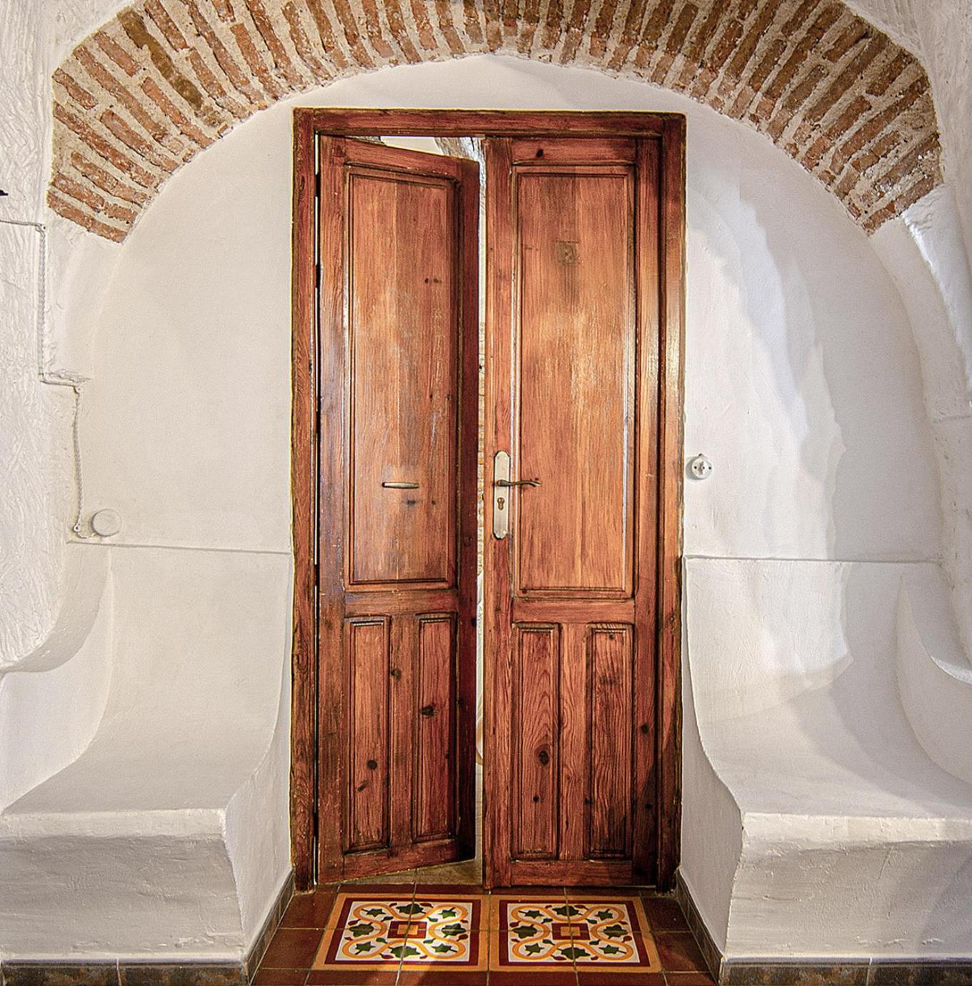 Cortijo Alzamigaja